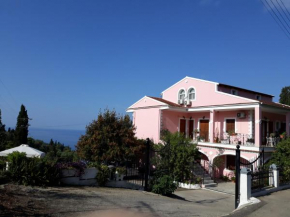 Гостиница Anemone  Пелекас